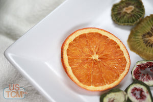 Mixed Fruit Infusions || Fig-Kiwi-Tangerine 3 Packs