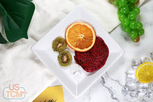 Mixed Fruit Infusions || RedDragonFruit-Tangerine-Kiwi 3 Packs