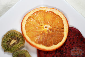 Mixed Fruit Infusions || RedDragonFruit-Tangerine-Kiwi 3 Packs