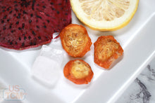 Mixed Fruit Infusions || RedDragonFruit-Lemon-Kumquat 3 Packs