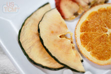 Mixed Fruit Infusions || Tangerine-Papaya-Strawberry 3 Packs