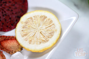 Mixed Fruit Infusions || Pineapple-Lemon-Strawberry-RedDragonFruit 3 Packs