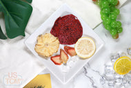 Mixed Fruit Infusions || Pineapple-Lemon-Strawberry-RedDragonFruit 3 Packs