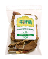 High Quality Porcini Mushroom Niu Gan Jun