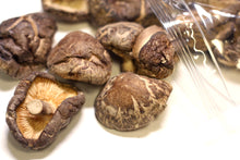 High Quality Shiitake Mushroom Cha Hua Gu