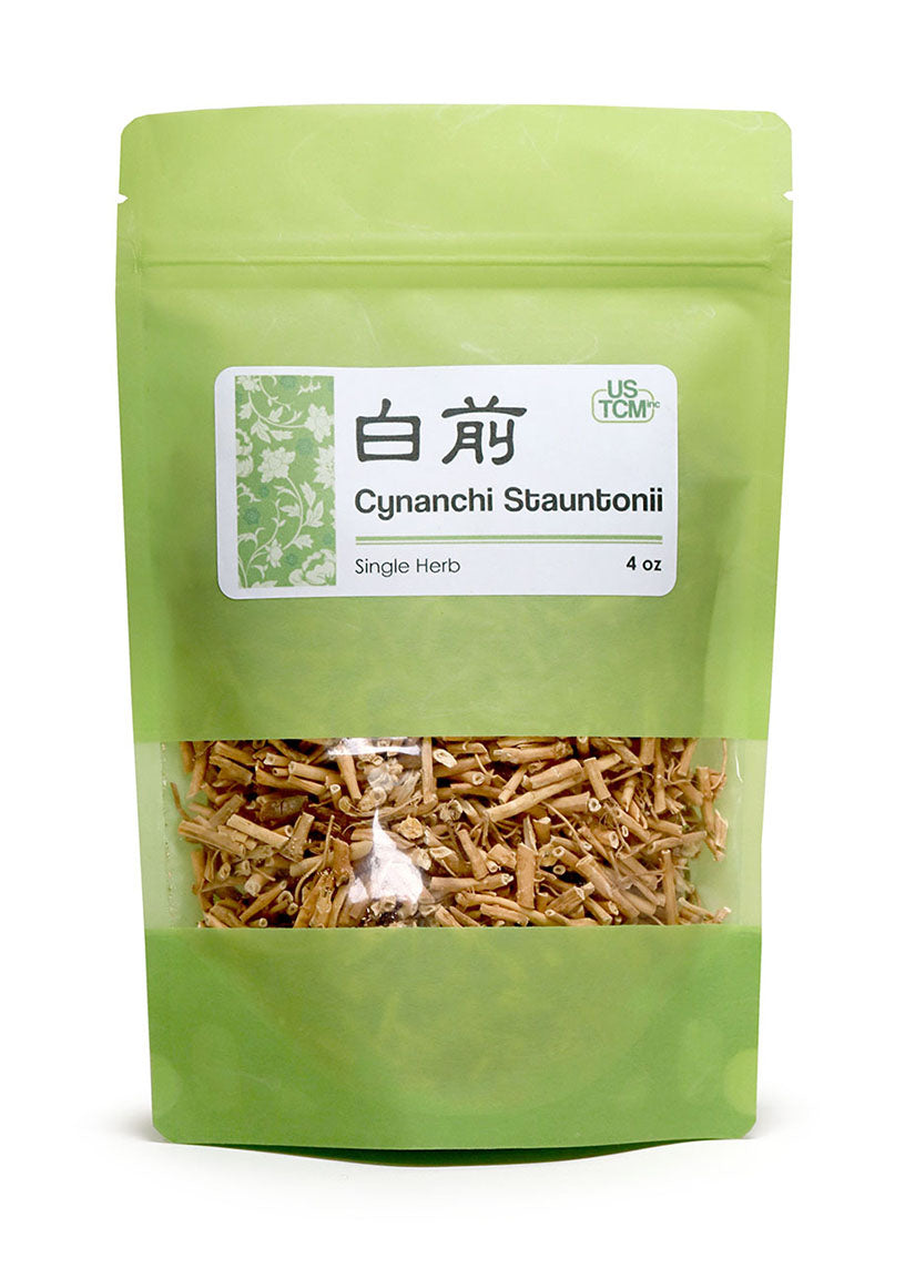 High Quality Cynanchi Stauntonii Bai Qian