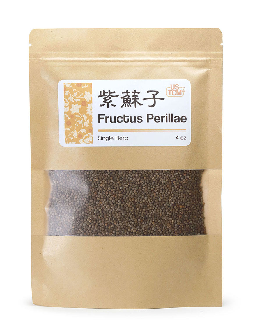 pearl chlorophytum seeds High Quality Fructus Perillae Zi Su Zi – GinkgoHome