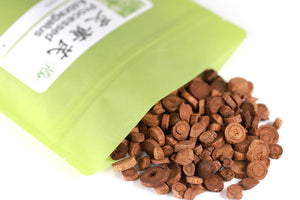 High Quality Processed Astragalus Zhi Huang Qi