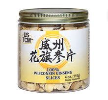Wisconsin American Ginseng Slices Perfect for Making Teas