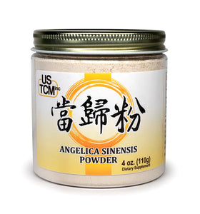 Angelica Sinensis Powder Dong Quai Powder 120mesh