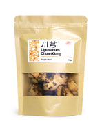 High Quality Ligusticum Chuanxiong