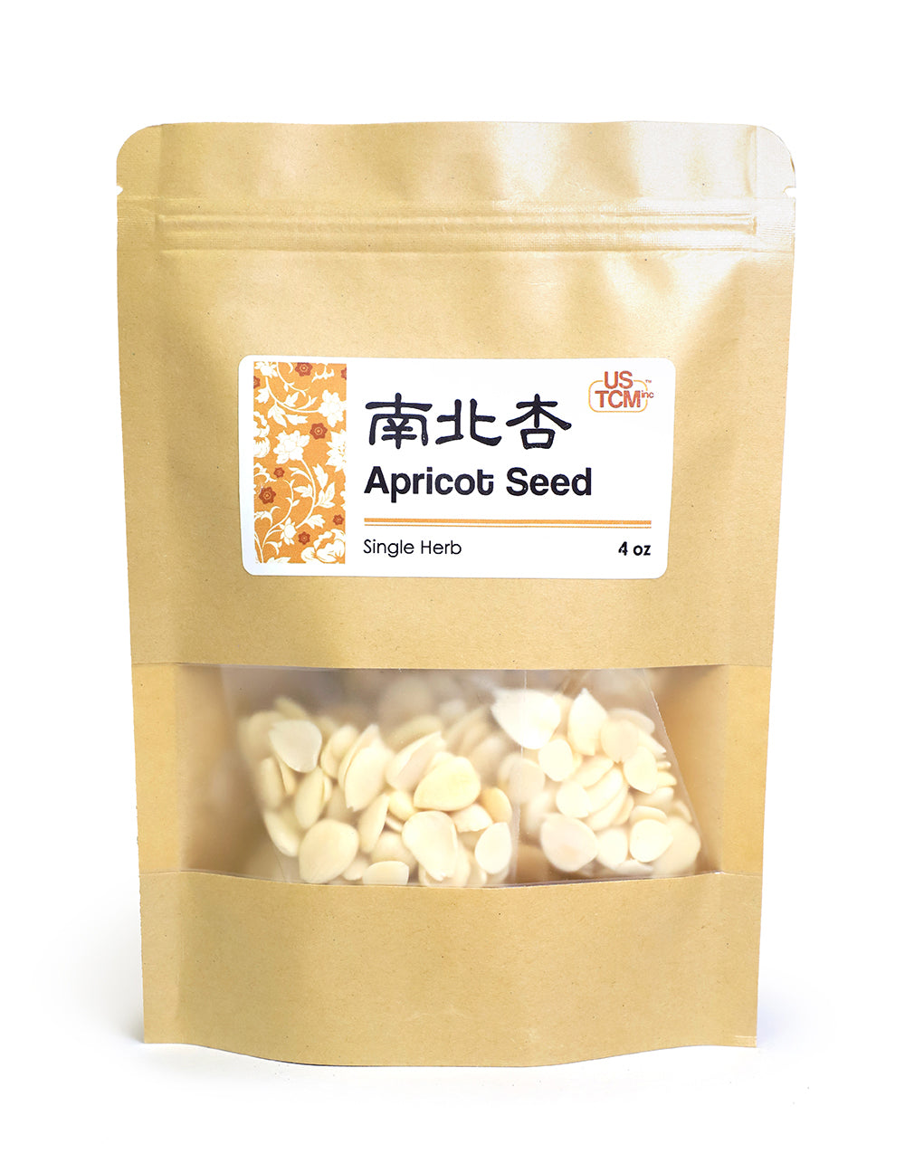 High Quality Mix Of Sweet Apricot Kernels and Bitter Apricot Kernels Nan Bei Xing