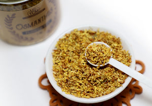 Osmanthus Flower Tea