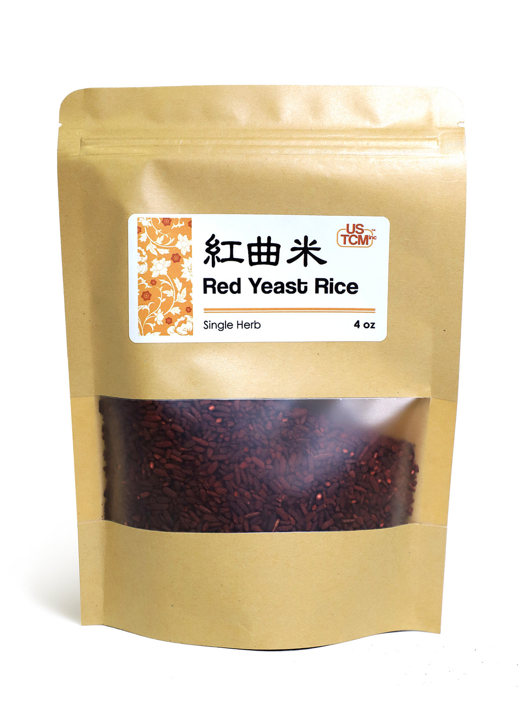 High Quality Red Yeast Rice Hong Qu Mi
