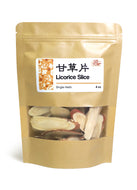 High Quality Large Licorice Slice Gan Cao