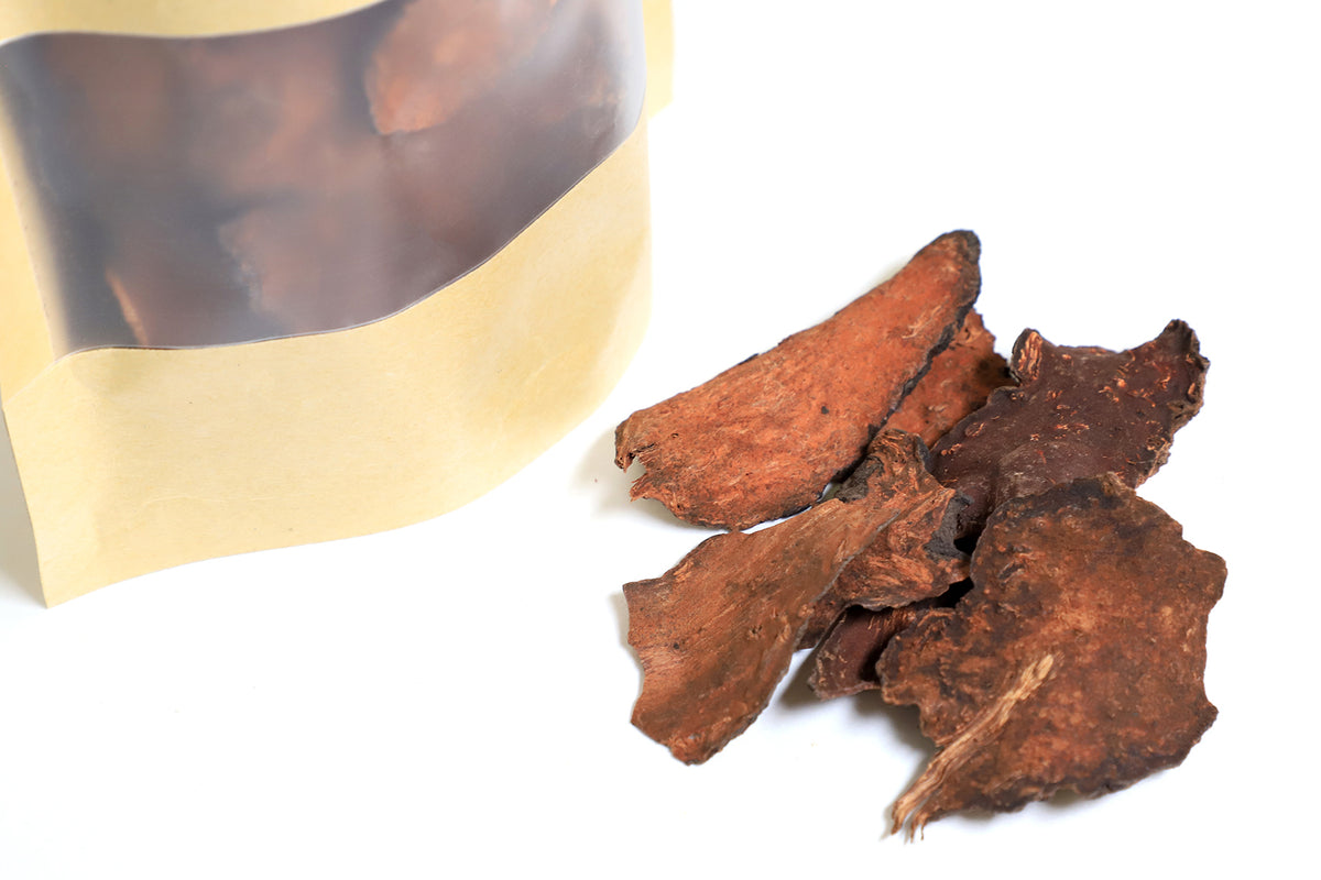 High Quality Fallopia Multiflora Fo Ti He Shou Wu – GinkgoHome