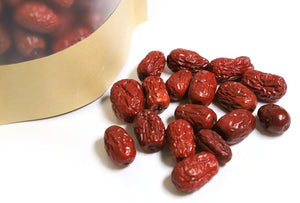 High Quality Red Date Jujube With Seeds Hongzao