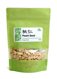 High Quality Peach Seed Tao Ren