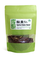 High Quality Spina Date Seed Suan Zao Ren