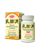 Women's Maintenance Formula For Breasts 乳結消