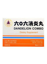 Dandelion Combo